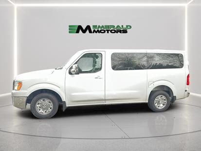 nissan nv passenger 2014 5BZBF0AA1EN162096 image nissan nv passenger 2014 5BZBF0AA1EN162096 image